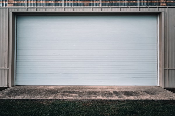 Garage Door Section Replacement Rowlett Texas